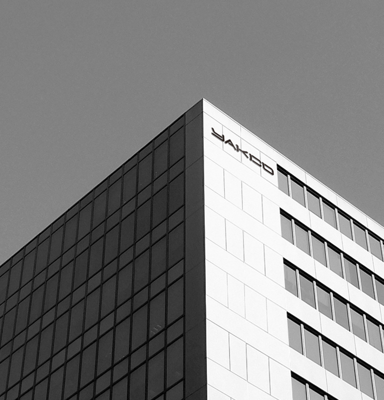 YAKCO Nouveaux matériaux (Jiangsu) Co., Ltd.