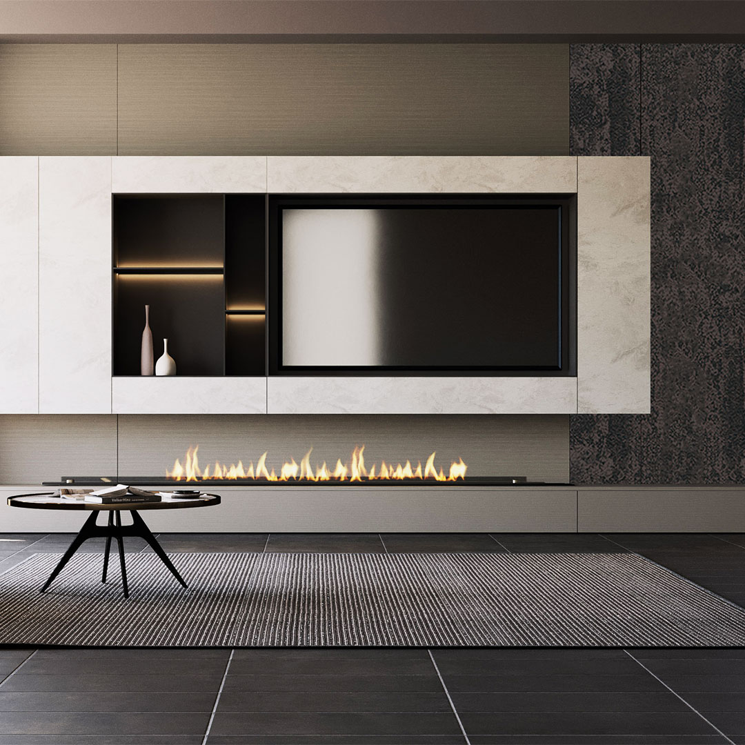 Panneau de texture de roche SS04 - modèle 3D