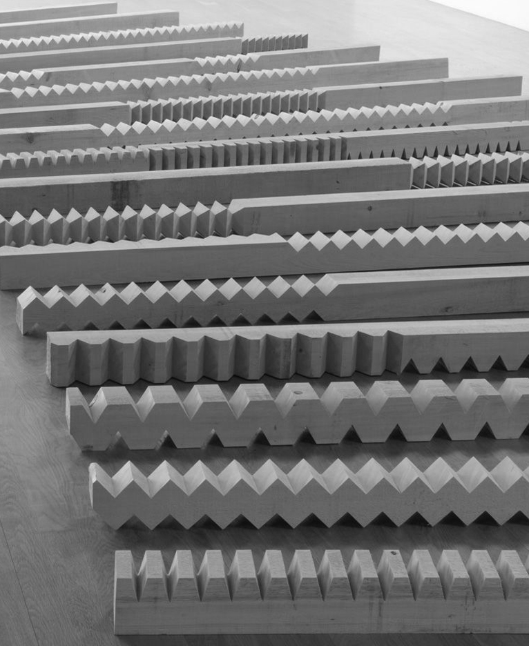 Planche En Mélamine Art Déco