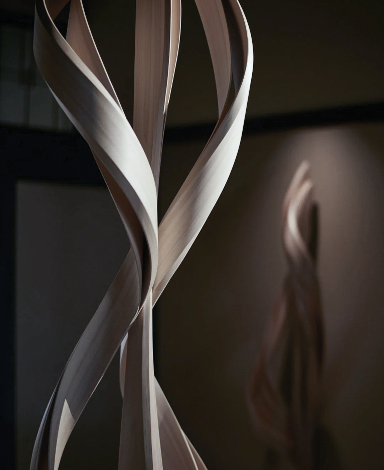 Planche Mélamine Design Bois