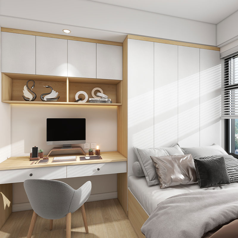 Panneau texturé PZ02 Leather1 - Luxe léger