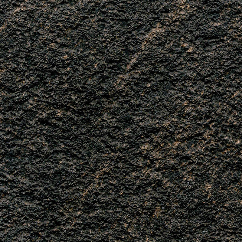 Panneau de texture de roche SS04 - modèle 3D