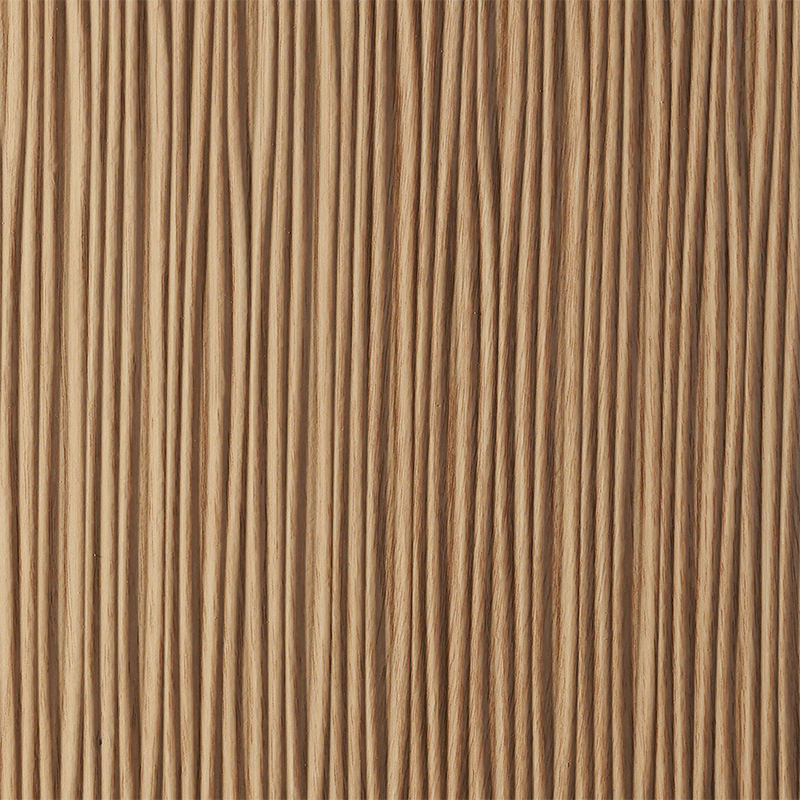 Panneau de texture ondulée ZS06 - modèle 3D