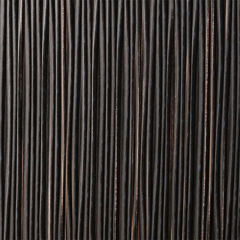 Panneau de texture ondulée ZS06 - modèle 3D