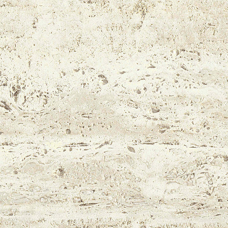 Panneau de travertin synchronisé SZ07 - Naturel