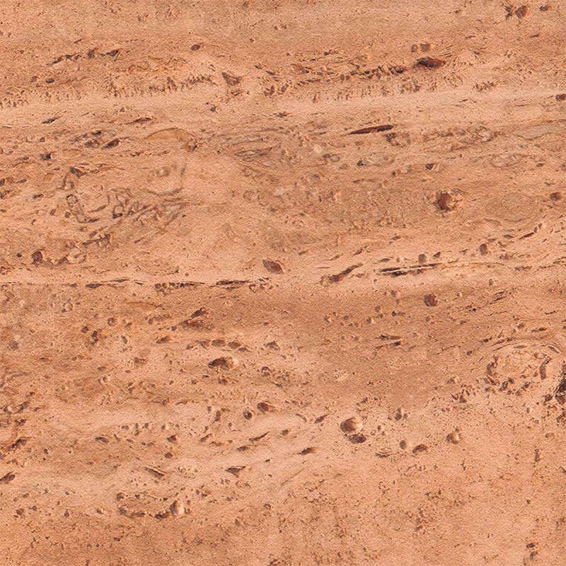 Panneau de travertin synchronisé SZ07 - Naturel