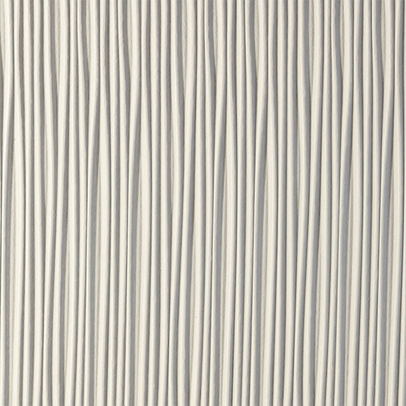 Panneau de texture ondulée ZS06 - modèle 3D