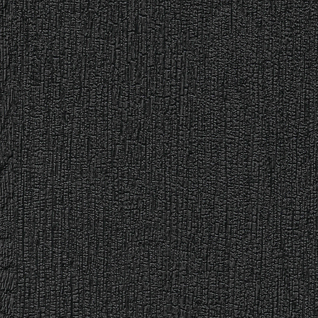 Panneau de texture carbonisée ZS02 - modèle 3D