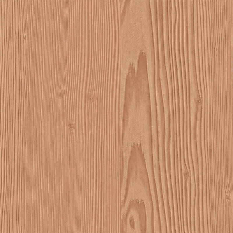 Panneau de texture Cyprès synchronisé TZ02 - Luxe léger
