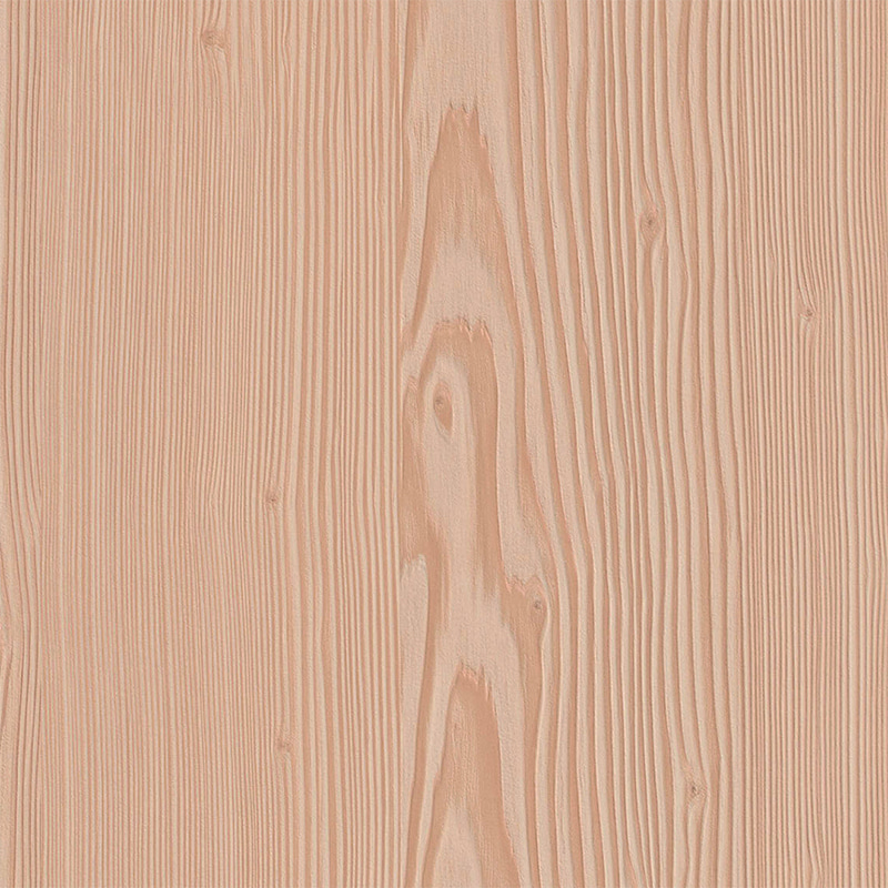 Panneau de texture Cyprès synchronisé TZ02 - Luxe léger
