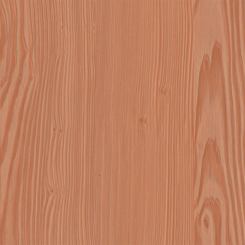 Panneau de texture Cyprès synchronisé TZ02 - Luxe léger
