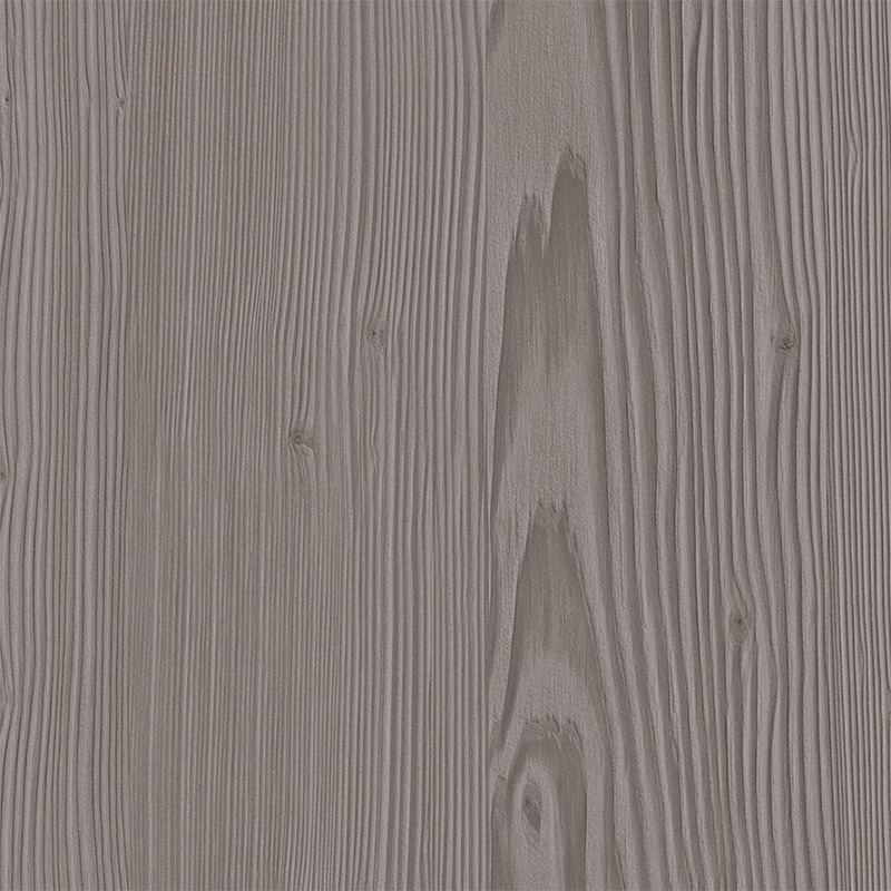 Panneau de texture Cyprès synchronisé TZ02 - Luxe léger